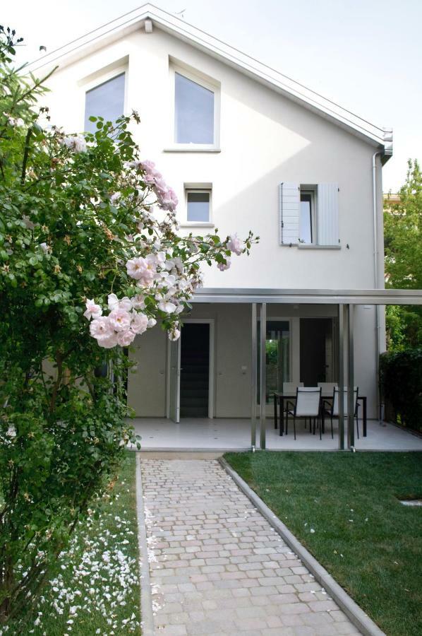 Apartmán Eco Cervia